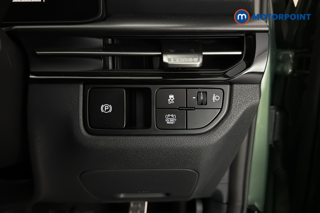 KIA Sportage Gt-Line Automatic Petrol-Electric Hybrid SUV - Stock Number (1675595) - 11th supplementary image