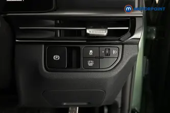 KIA Sportage Gt-Line Automatic Petrol-Electric Hybrid SUV - Stock Number (1675595) - 11th supplementary image