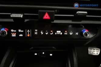 KIA Sportage Gt-Line Automatic Petrol-Electric Hybrid SUV - Stock Number (1675595) - 12th supplementary image