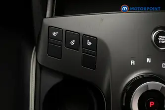 KIA Sportage Gt-Line Automatic Petrol-Electric Hybrid SUV - Stock Number (1675595) - 14th supplementary image