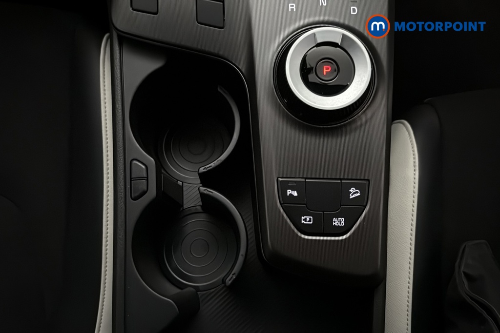 KIA Sportage Gt-Line Automatic Petrol-Electric Hybrid SUV - Stock Number (1675595) - 16th supplementary image
