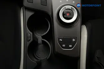 KIA Sportage Gt-Line Automatic Petrol-Electric Hybrid SUV - Stock Number (1675595) - 16th supplementary image