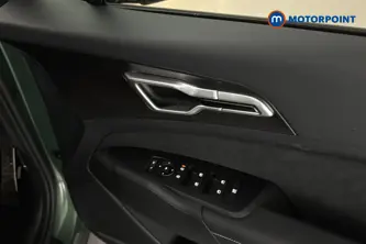 KIA Sportage Gt-Line Automatic Petrol-Electric Hybrid SUV - Stock Number (1675595) - 19th supplementary image