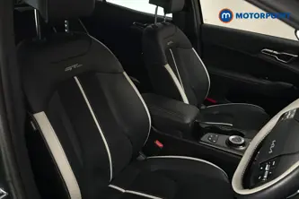 KIA Sportage Gt-Line Automatic Petrol-Electric Hybrid SUV - Stock Number (1675595) - 22nd supplementary image
