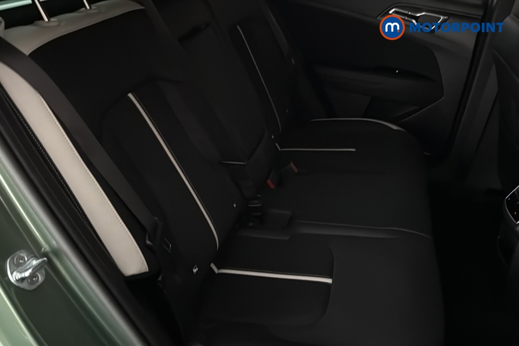 KIA Sportage Gt-Line Automatic Petrol-Electric Hybrid SUV - Stock Number (1675595) - 25th supplementary image