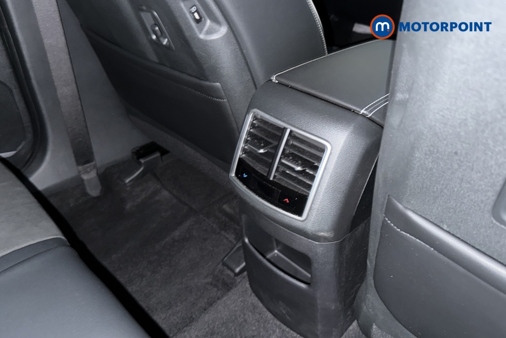 KIA Sportage Gt-Line Automatic Petrol-Electric Hybrid SUV - Stock Number (1675595) - 28th supplementary image