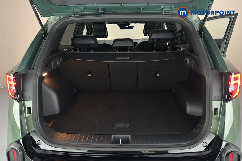 KIA Sportage Gt-Line Automatic Petrol-Electric Hybrid SUV - Stock Number (1675595) - 30th supplementary image