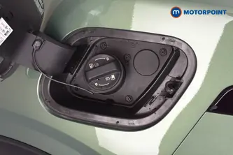 KIA Sportage Gt-Line Automatic Petrol-Electric Hybrid SUV - Stock Number (1675595) - 41st supplementary image