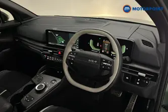 KIA Sportage Gt-Line Automatic Petrol-Electric Hybrid SUV - Stock Number (1675595) - 1st supplementary image