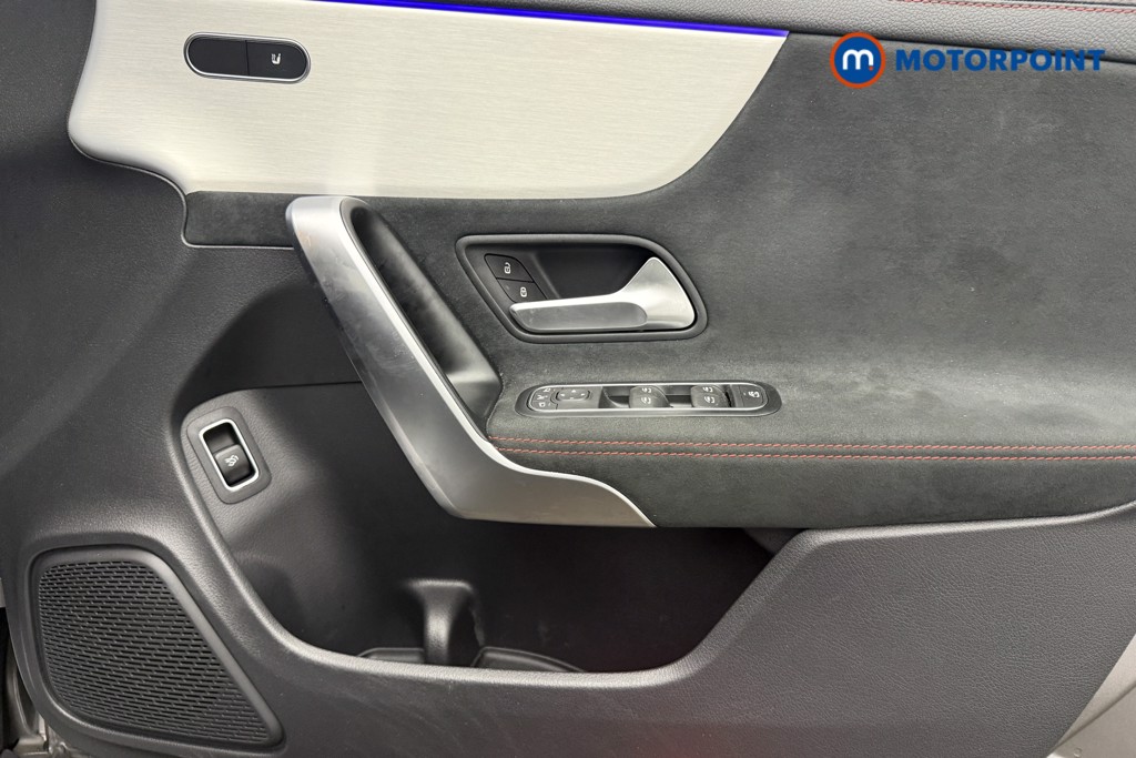 Mercedes-Benz CLA Amg Line Automatic Petrol Coupe - Stock Number (1675640) - 19th supplementary image
