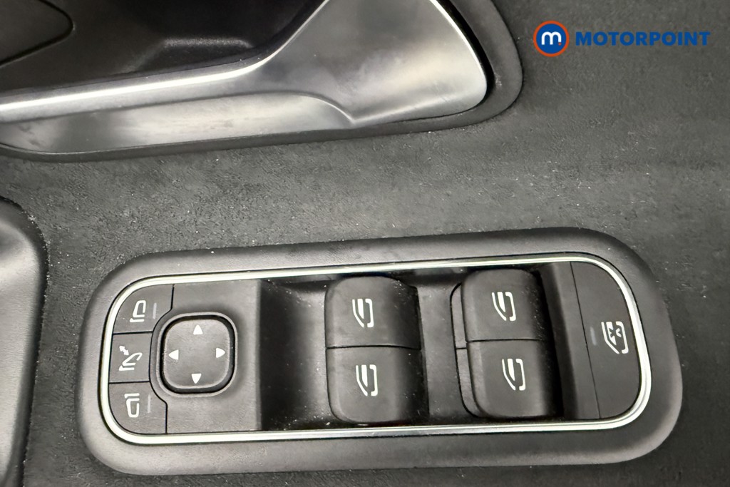 Mercedes-Benz CLA Amg Line Automatic Petrol Coupe - Stock Number (1675640) - 20th supplementary image