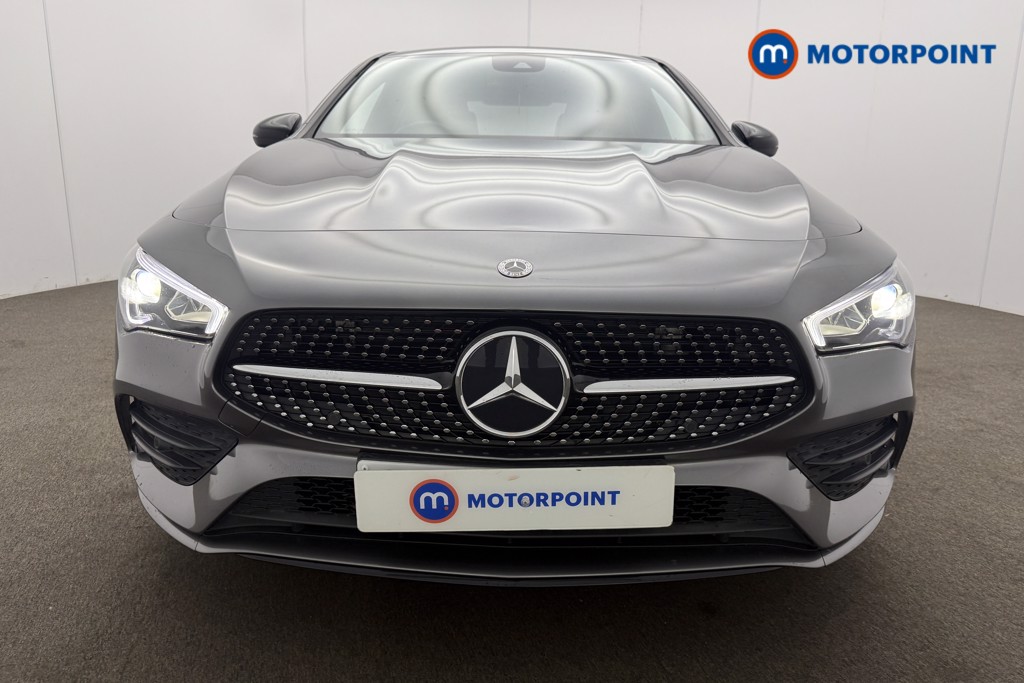 Mercedes-Benz CLA Amg Line Automatic Petrol Coupe - Stock Number (1675640) - 24th supplementary image
