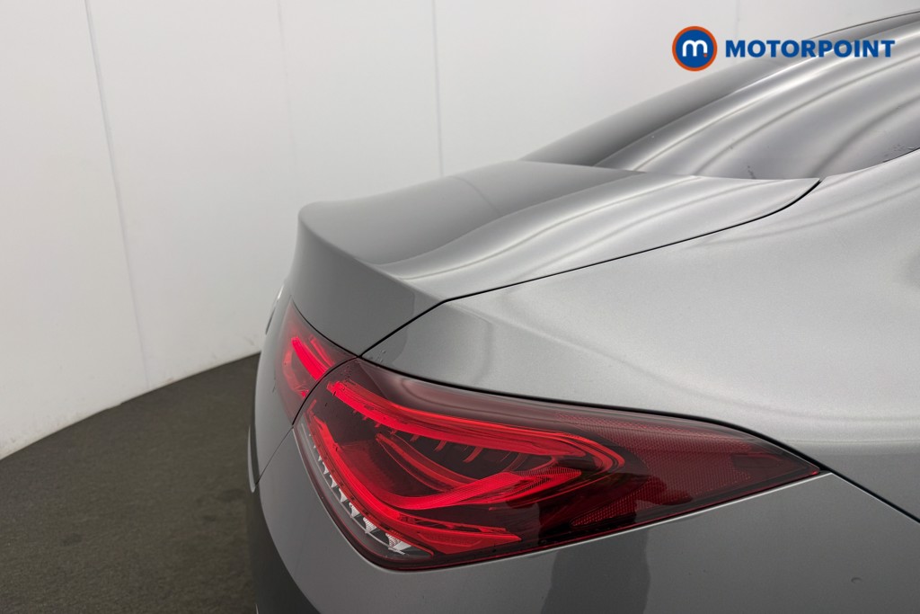 Mercedes-Benz CLA Amg Line Automatic Petrol Coupe - Stock Number (1675640) - 27th supplementary image