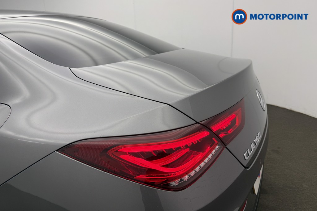 Mercedes-Benz CLA Amg Line Automatic Petrol Coupe - Stock Number (1675640) - 28th supplementary image