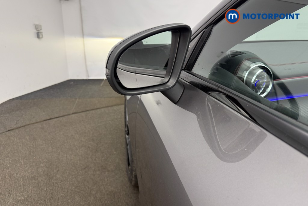 Mercedes-Benz CLA Amg Line Automatic Petrol Coupe - Stock Number (1675640) - 29th supplementary image