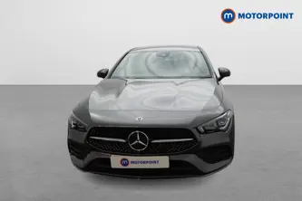 Mercedes-Benz CLA Amg Line Automatic Petrol Coupe - Stock Number (1675640) - Front bumper
