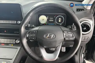 Hyundai Kona Premium Automatic Electric SUV - Stock Number (1675817) - 2nd supplementary image