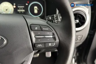 Hyundai Kona Premium Automatic Electric SUV - Stock Number (1675817) - 3rd supplementary image