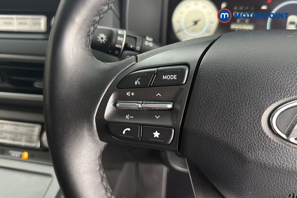 Hyundai Kona Premium Automatic Electric SUV - Stock Number (1675817) - 4th supplementary image