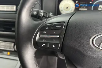 Hyundai Kona Premium Automatic Electric SUV - Stock Number (1675817) - 4th supplementary image