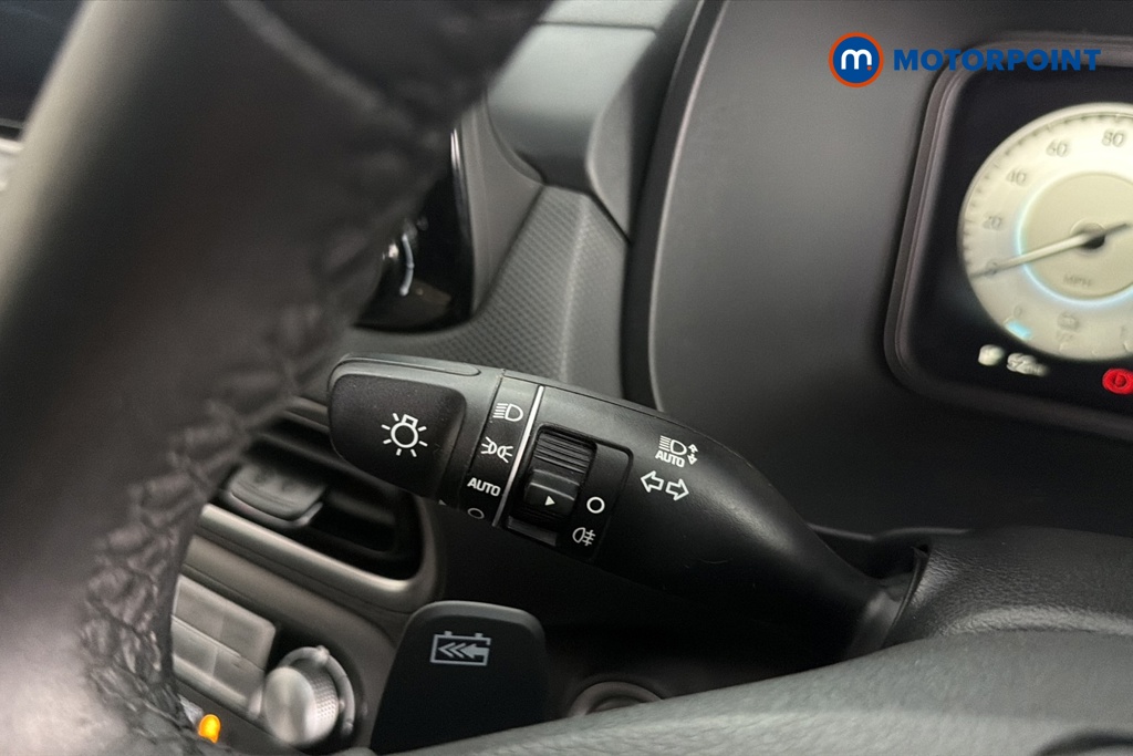 Hyundai Kona Premium Automatic Electric SUV - Stock Number (1675817) - 5th supplementary image