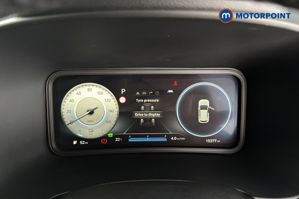 Hyundai Kona Premium Automatic Electric SUV - Stock Number (1675817) - 7th supplementary image
