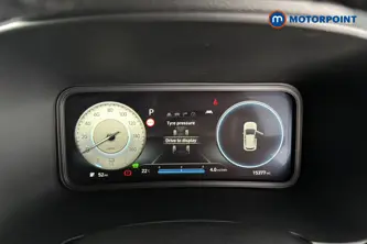 Hyundai Kona Premium Automatic Electric SUV - Stock Number (1675817) - 7th supplementary image