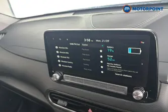 Hyundai Kona Premium Automatic Electric SUV - Stock Number (1675817) - 8th supplementary image