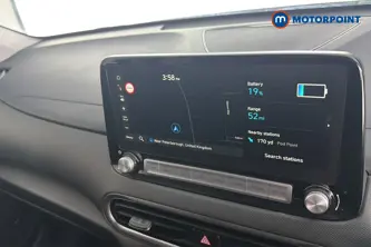Hyundai Kona Premium Automatic Electric SUV - Stock Number (1675817) - 9th supplementary image