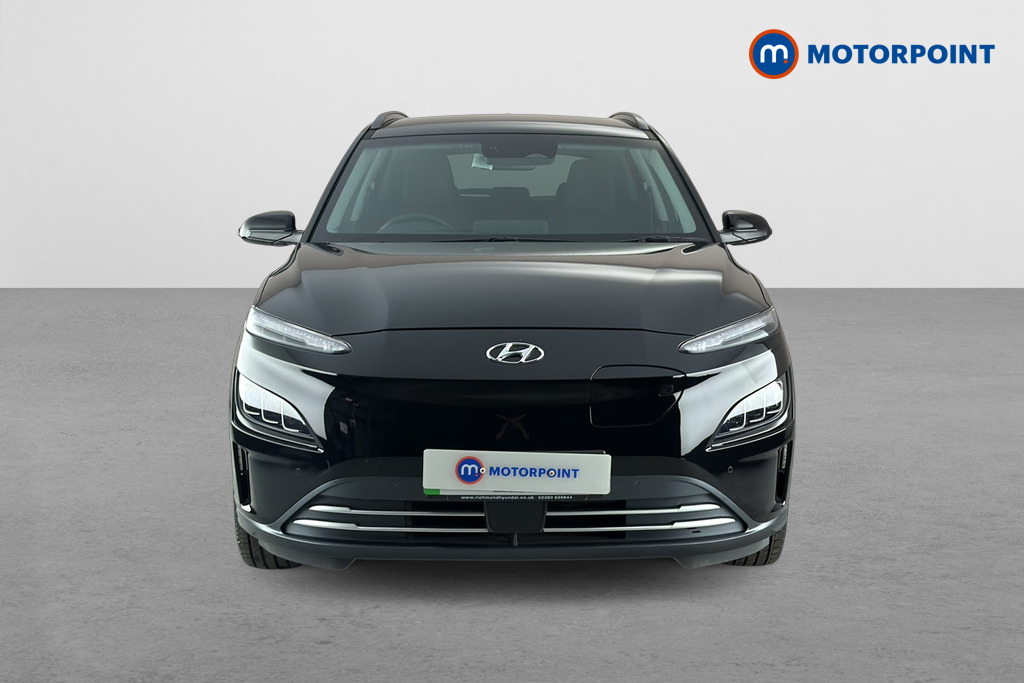 Hyundai Kona Premium Automatic Electric SUV - Stock Number (1675817) - Front bumper