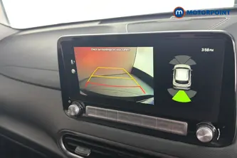 Hyundai Kona Premium Automatic Electric SUV - Stock Number (1675817) - 13th supplementary image