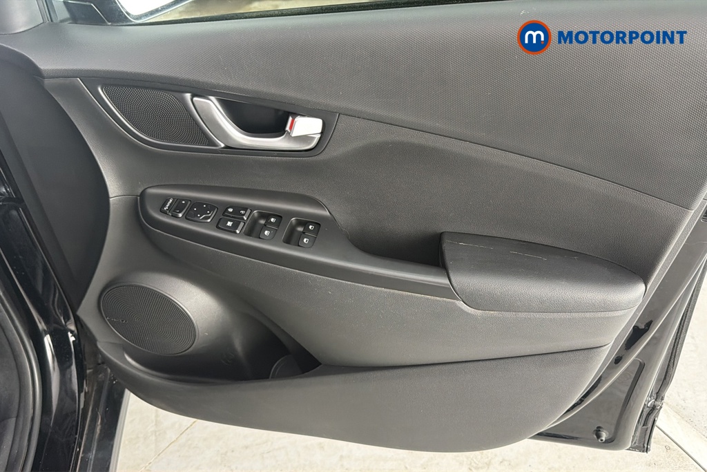 Hyundai Kona Premium Automatic Electric SUV - Stock Number (1675817) - 18th supplementary image
