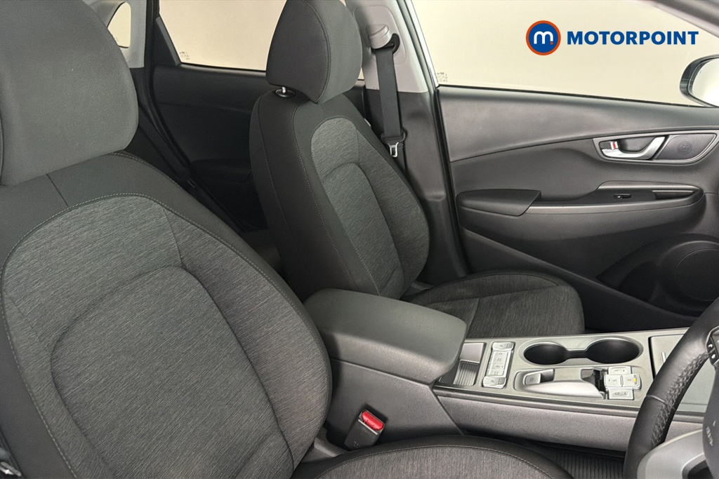 Hyundai Kona Premium Automatic Electric SUV - Stock Number (1675817) - 22nd supplementary image