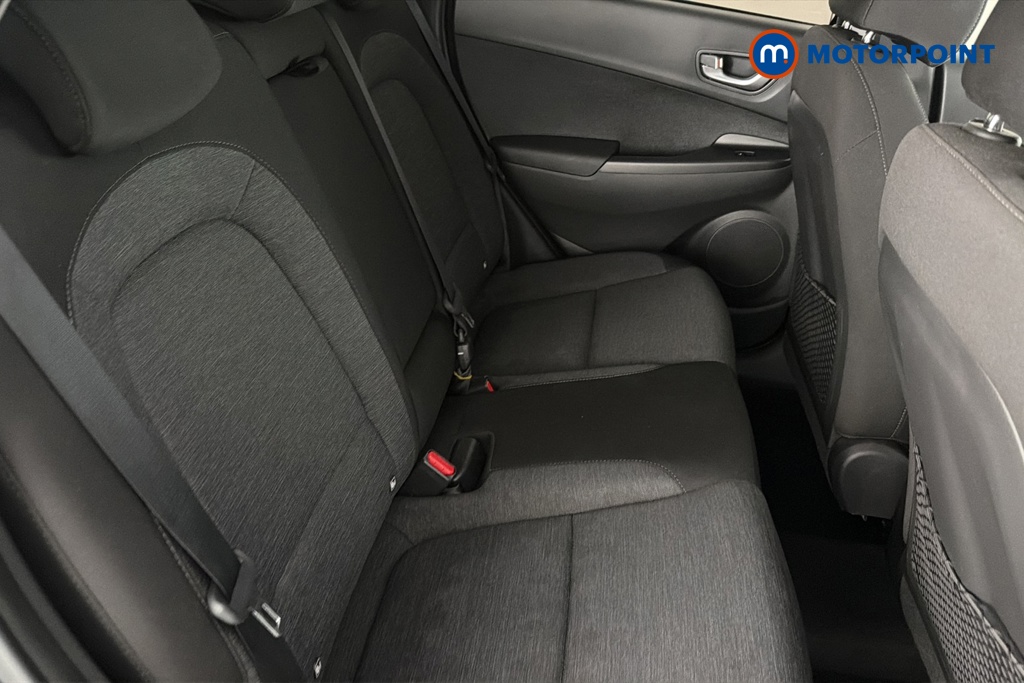 Hyundai Kona Premium Automatic Electric SUV - Stock Number (1675817) - 25th supplementary image