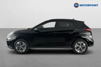 Hyundai Kona Premium Automatic Electric SUV - Stock Number (1675817) - Drivers side