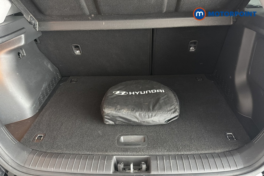 Hyundai Kona Premium Automatic Electric SUV - Stock Number (1675817) - 34th supplementary image