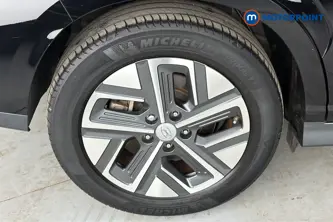 Hyundai Kona Premium Automatic Electric SUV - Stock Number (1675817) - 46th supplementary image