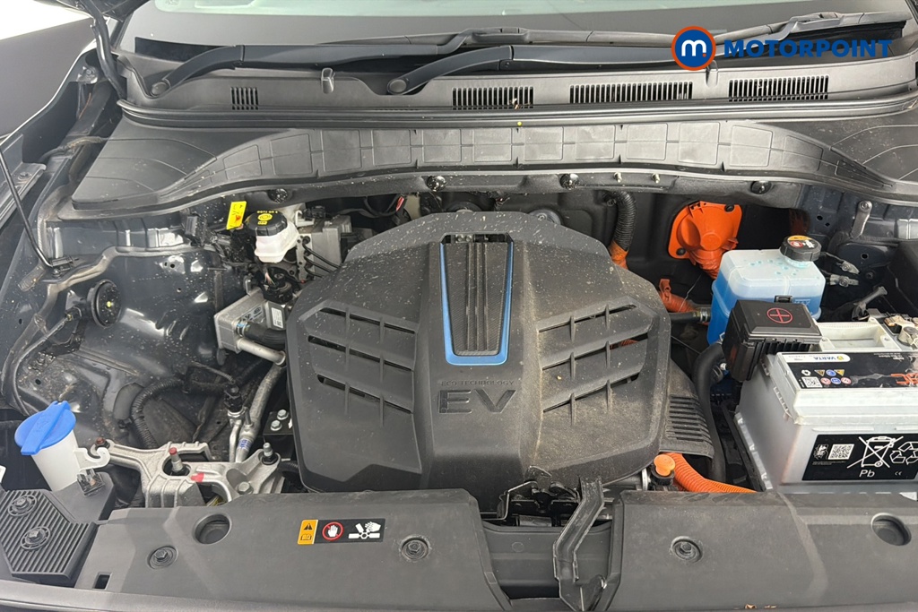 Hyundai Kona Premium Automatic Electric SUV - Stock Number (1675817) - 48th supplementary image