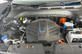Hyundai Kona Premium Automatic Electric SUV - Stock Number (1675817) - 48th supplementary image