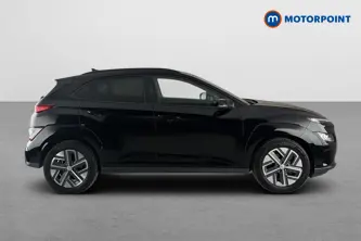Hyundai Kona Premium Automatic Electric SUV - Stock Number (1675817) - Passenger side