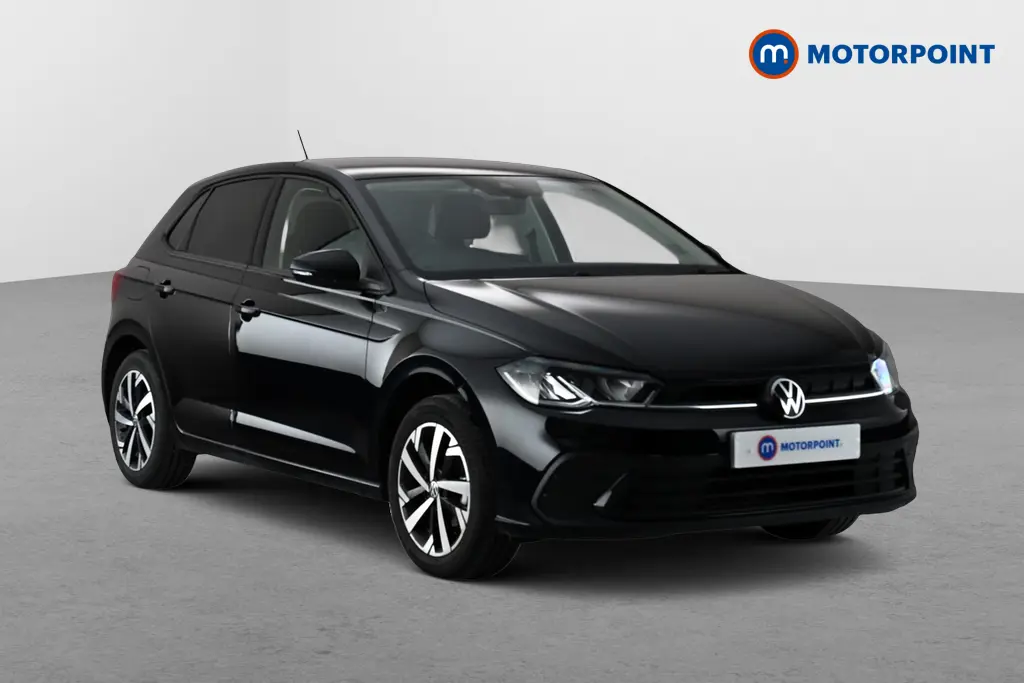 2026 Volkswagen Polo