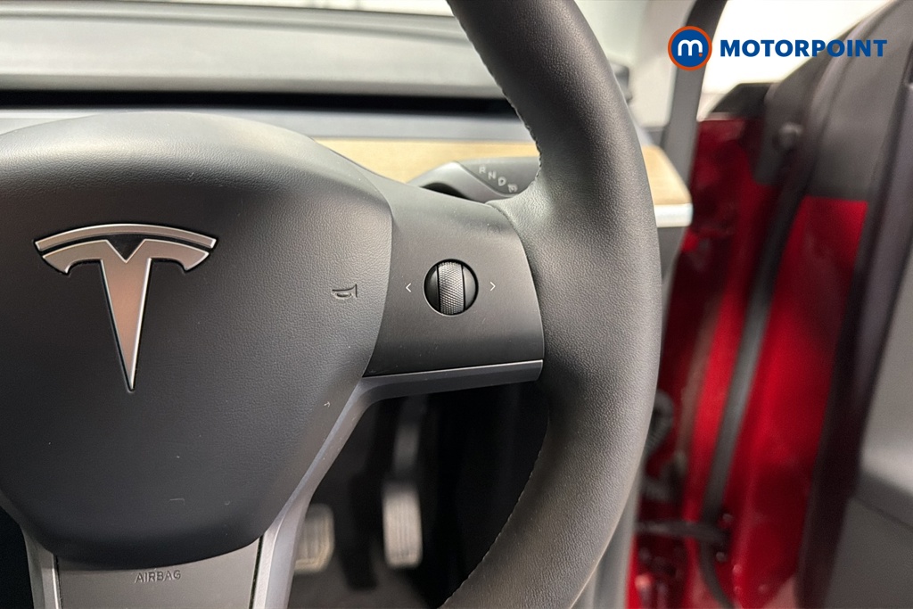Tesla Model Y Long Range Automatic Electric SUV - Stock Number (1676315) - 3rd supplementary image