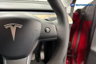 Tesla Model Y Long Range Automatic Electric SUV - Stock Number (1676315) - 3rd supplementary image