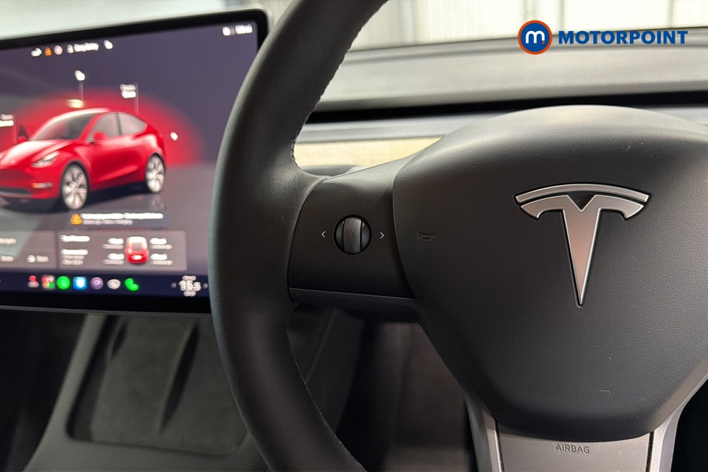 Tesla Model Y Long Range Automatic Electric SUV - Stock Number (1676315) - 4th supplementary image