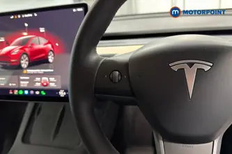 Tesla Model Y Long Range Automatic Electric SUV - Stock Number (1676315) - 4th supplementary image
