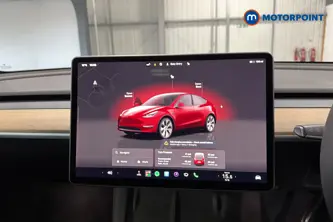 Tesla Model Y Long Range Automatic Electric SUV - Stock Number (1676315) - 7th supplementary image