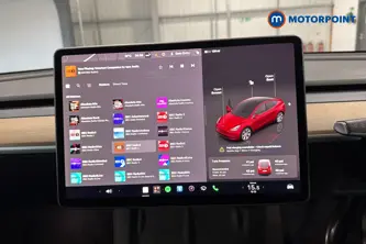 Tesla Model Y Long Range Automatic Electric SUV - Stock Number (1676315) - 8th supplementary image