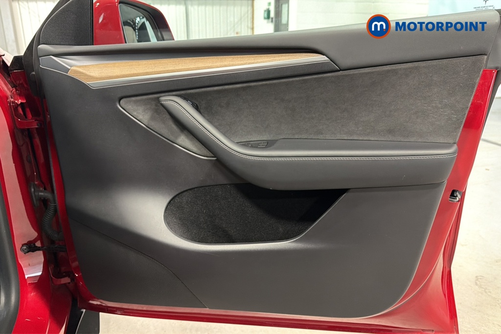 Tesla Model Y Long Range Automatic Electric SUV - Stock Number (1676315) - 18th supplementary image