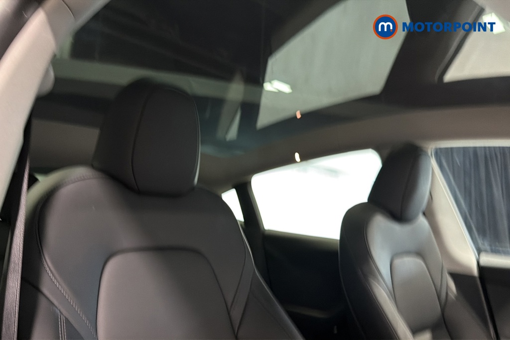 Tesla Model Y Long Range Automatic Electric SUV - Stock Number (1676315) - 20th supplementary image