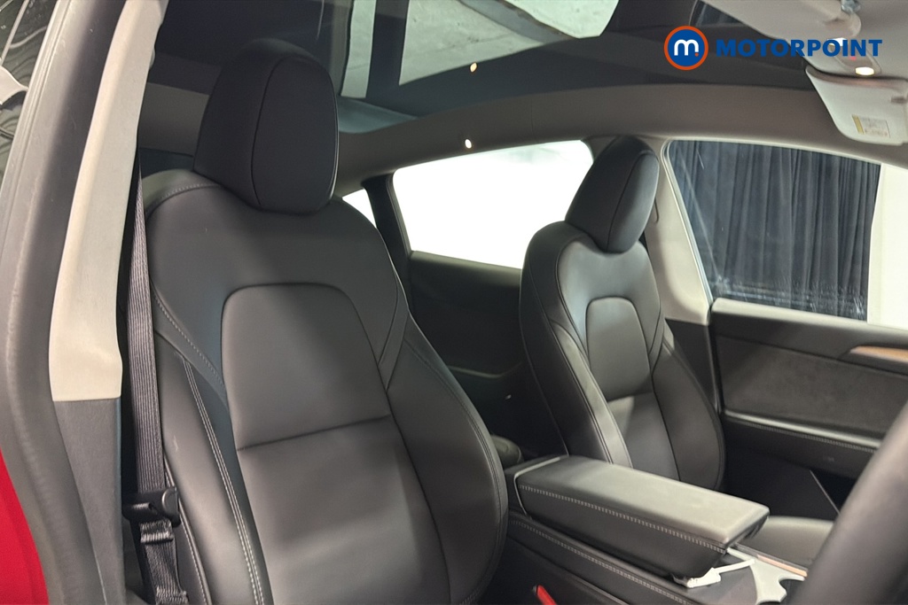 Tesla Model Y Long Range Automatic Electric SUV - Stock Number (1676315) - 22nd supplementary image